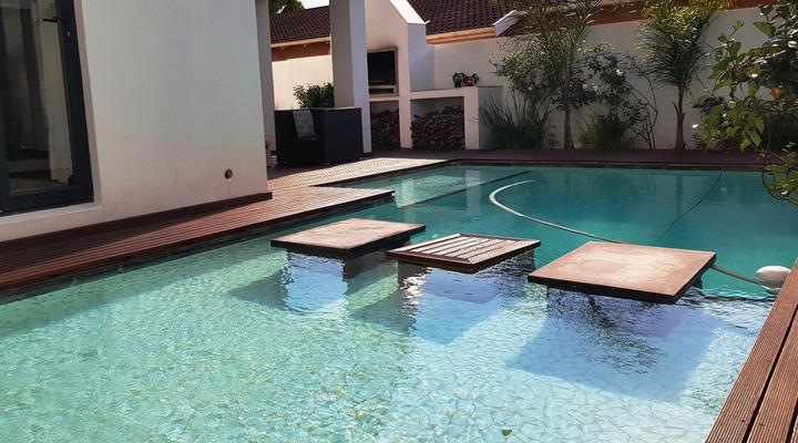 EC Travel Desk Pty Ltd