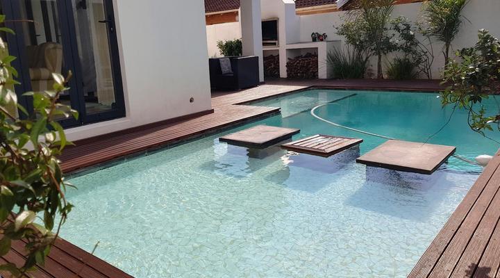 EC Travel Desk Pty Ltd