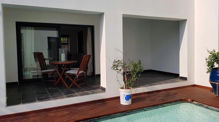 EC Travel Desk Pty Ltd