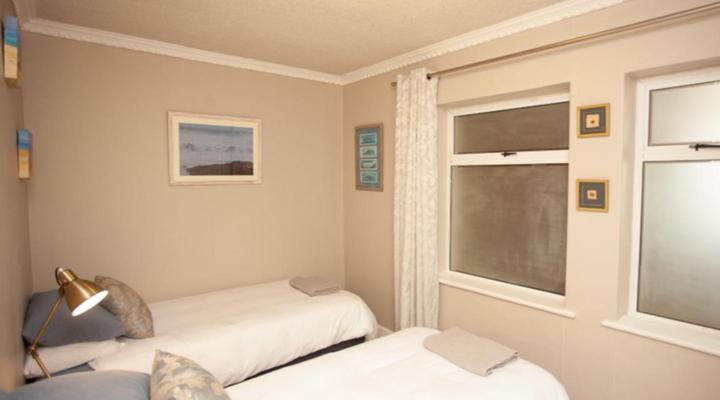 EC Travel Desk Pty Ltd