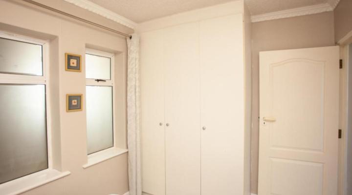 EC Travel Desk Pty Ltd