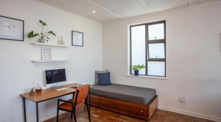 EC Travel Desk Pty Ltd