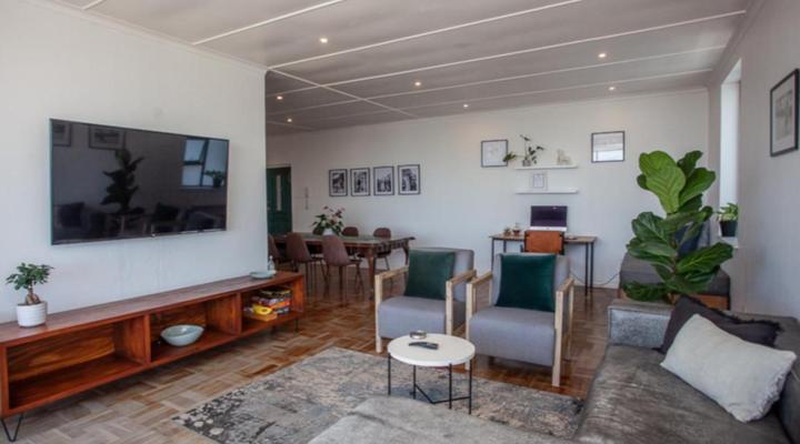 EC Travel Desk Pty Ltd