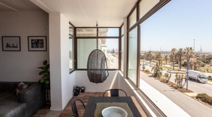 EC Travel Desk Pty Ltd