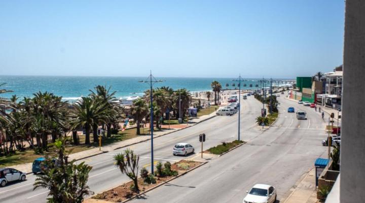 EC Travel Desk Pty Ltd