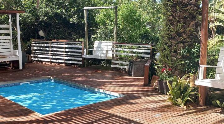 EC Travel Desk Pty Ltd