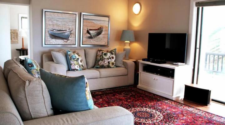 EC Travel Desk Pty Ltd