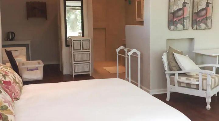 EC Travel Desk Pty Ltd