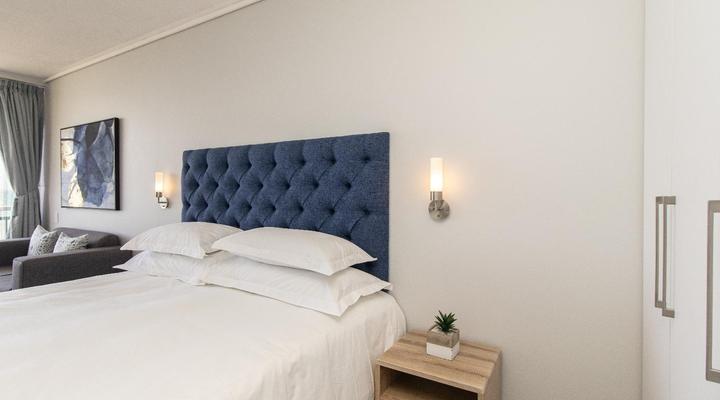 EC Travel Desk Pty Ltd