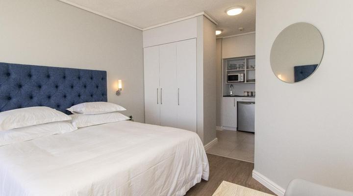 EC Travel Desk Pty Ltd