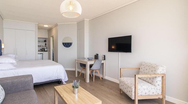 EC Travel Desk Pty Ltd