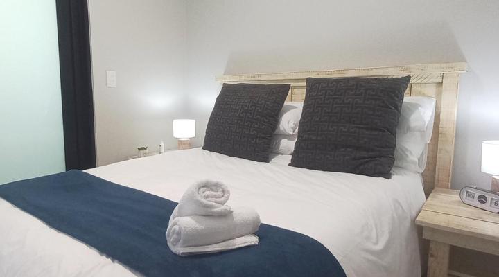 EC Travel Desk Pty Ltd