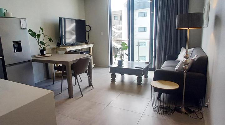 EC Travel Desk Pty Ltd