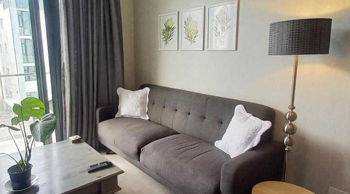 EC Travel Desk Pty Ltd