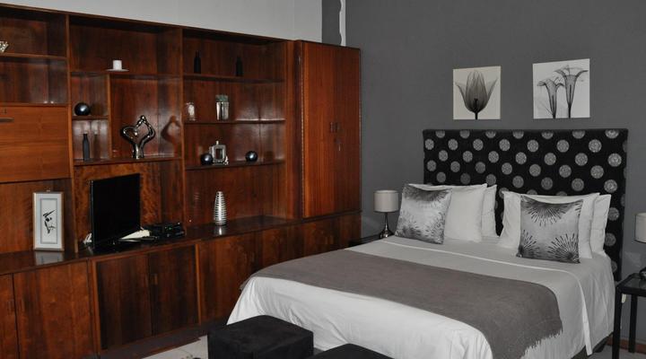 Loerie Lodge Phalaborwa