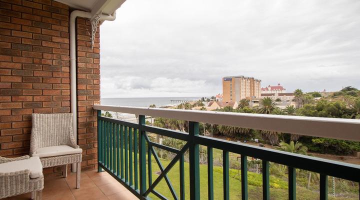 EC Travel Desk Pty Ltd