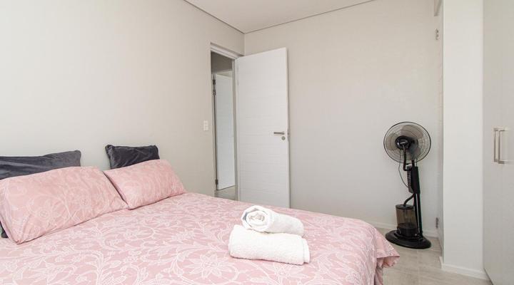 EC Travel Desk Pty Ltd