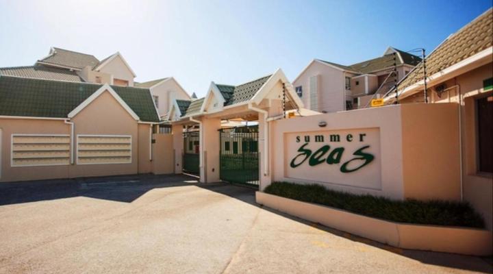 EC Travel Desk Pty Ltd