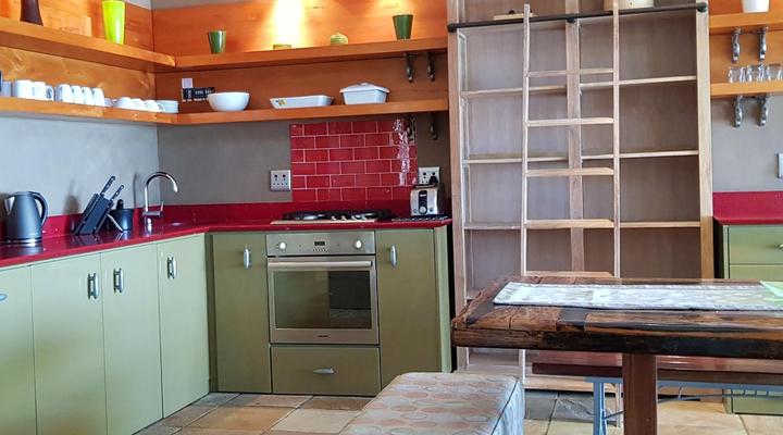 EC Travel Desk Pty Ltd