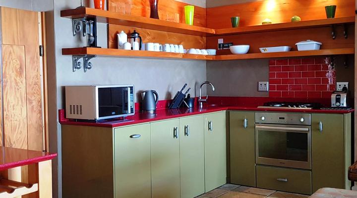 EC Travel Desk Pty Ltd