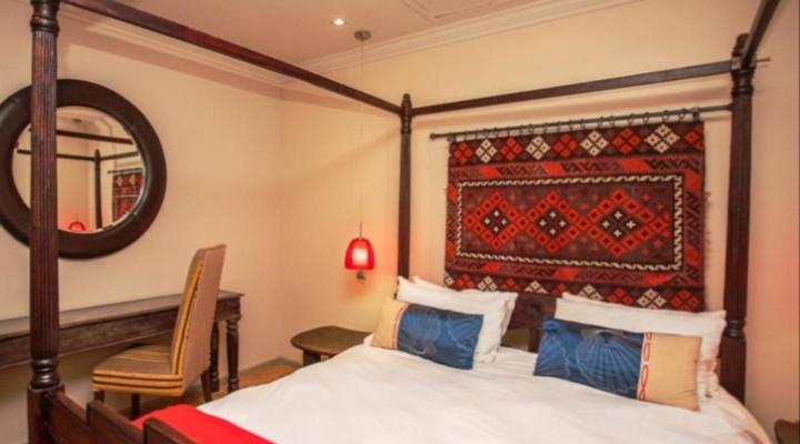 EC Travel Desk Pty Ltd