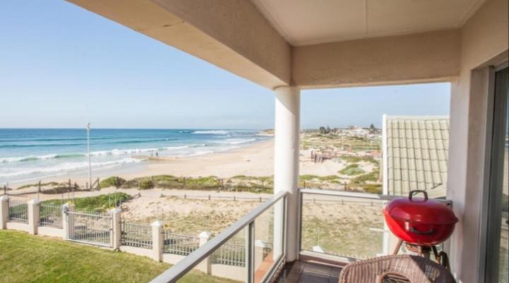 EC Travel Desk Pty Ltd