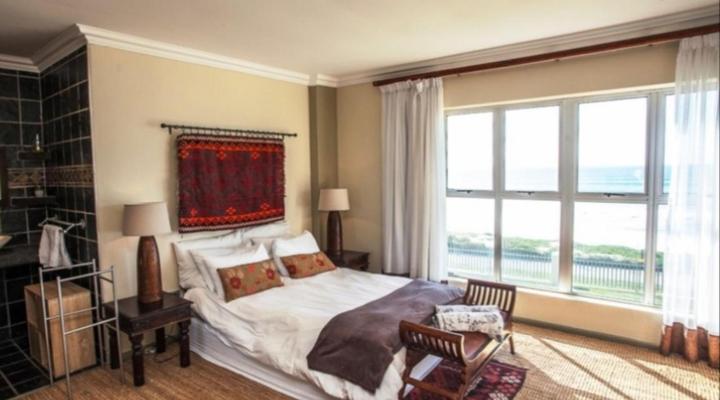 EC Travel Desk Pty Ltd