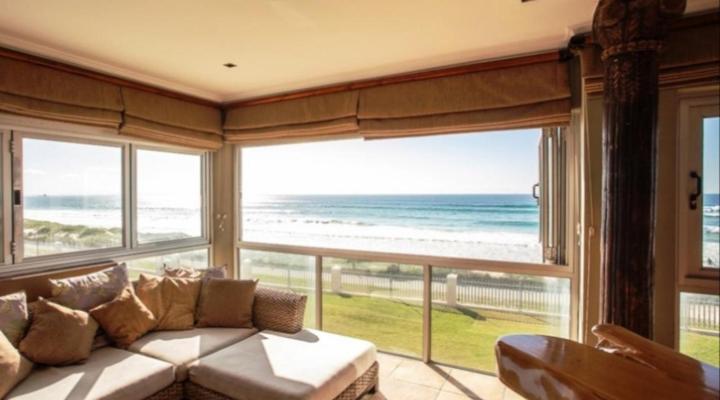 EC Travel Desk Pty Ltd