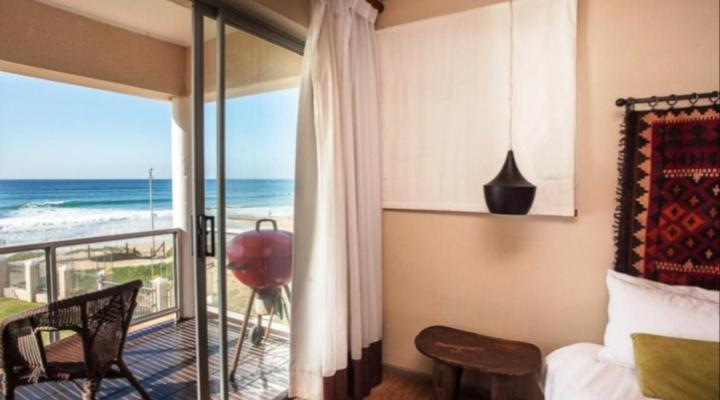 EC Travel Desk Pty Ltd