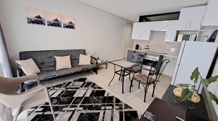 EC Travel Desk Pty Ltd