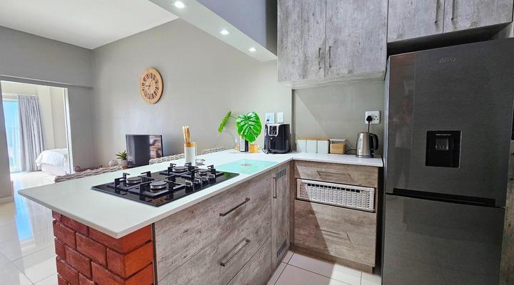 EC Travel Desk Pty Ltd