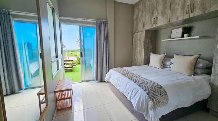 EC Travel Desk Pty Ltd