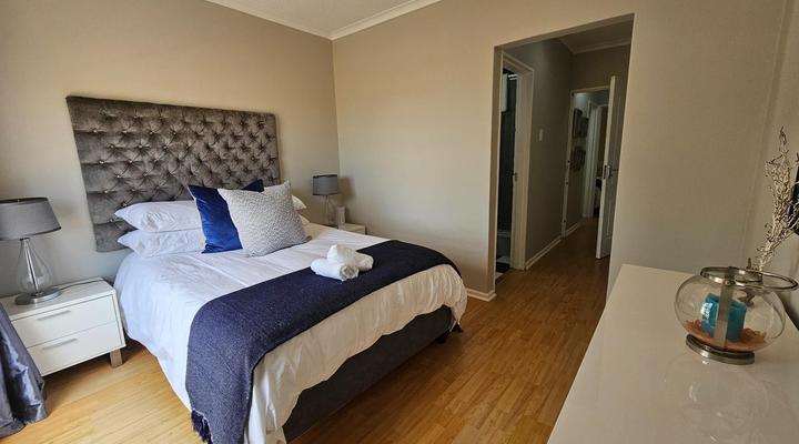 EC Travel Desk Pty Ltd