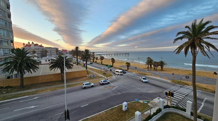 EC Travel Desk Pty Ltd