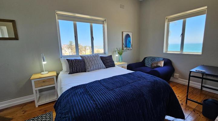 EC Travel Desk Pty Ltd