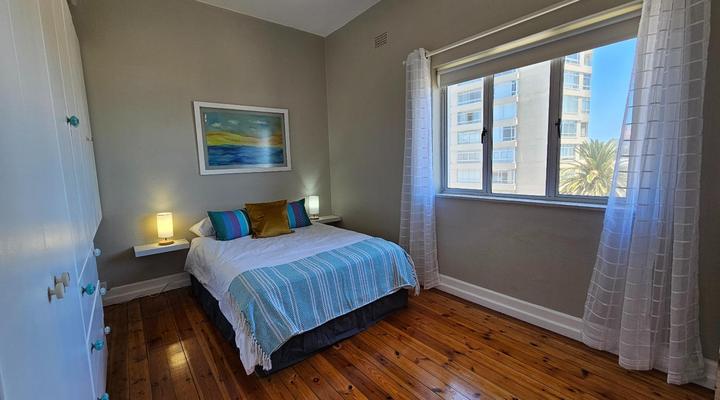 EC Travel Desk Pty Ltd