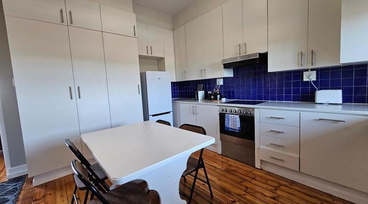 EC Travel Desk Pty Ltd