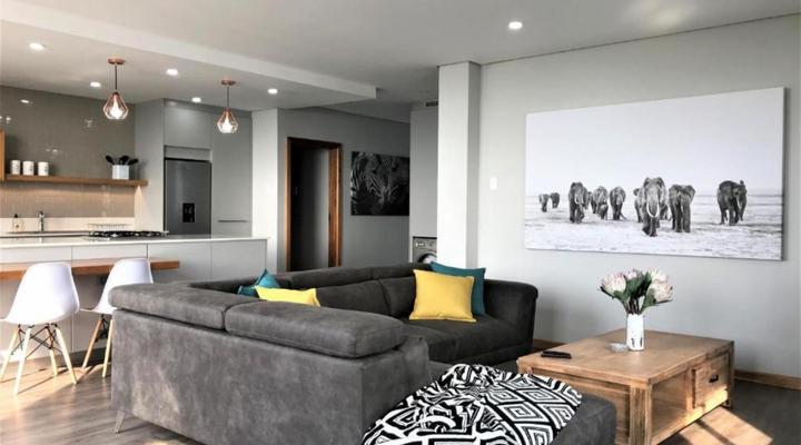 EC Travel Desk Pty Ltd