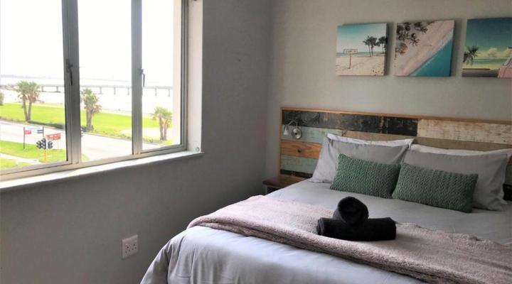 EC Travel Desk Pty Ltd