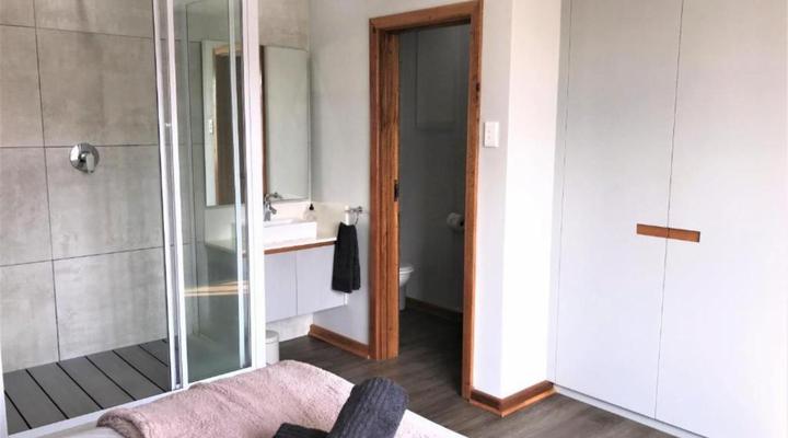 EC Travel Desk Pty Ltd