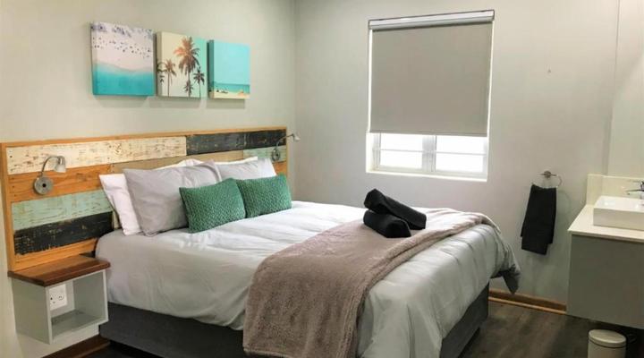 EC Travel Desk Pty Ltd