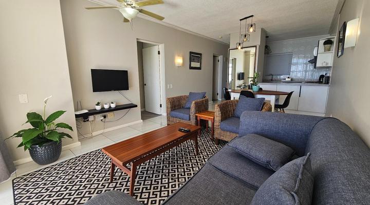 EC Travel Desk Pty Ltd