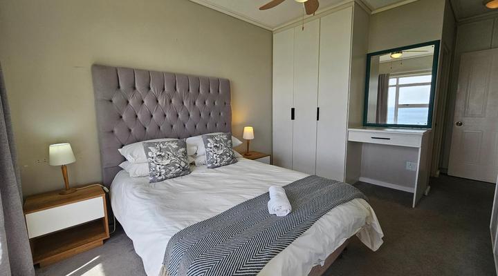 EC Travel Desk Pty Ltd