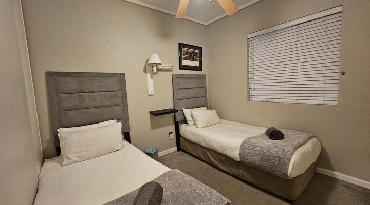 EC Travel Desk Pty Ltd