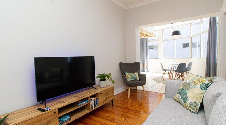 EC Travel Desk Pty Ltd