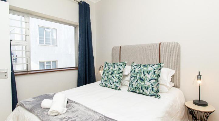 EC Travel Desk Pty Ltd