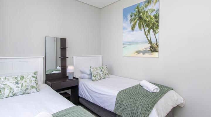 EC Travel Desk Pty Ltd