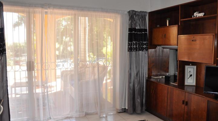 Loerie Lodge Phalaborwa