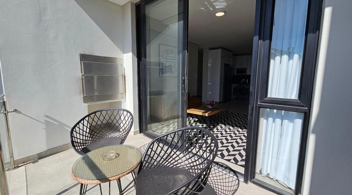 EC Travel Desk Pty Ltd