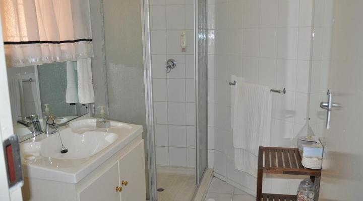 Loerie Lodge Phalaborwa